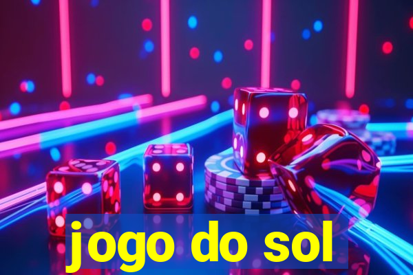 jogo do sol